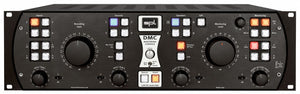 SPL DMC (Black)