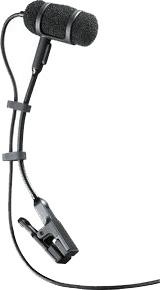Audio Technica PRO 35