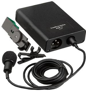 Audio Technica PRO 70