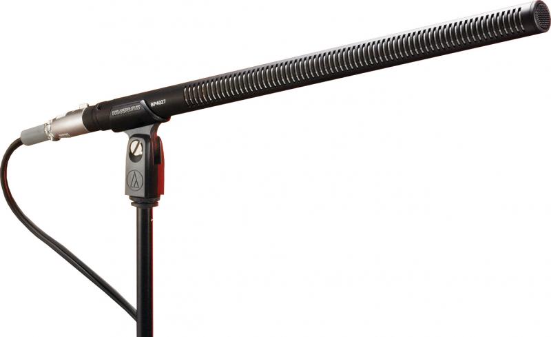 Audio Technica BP4027