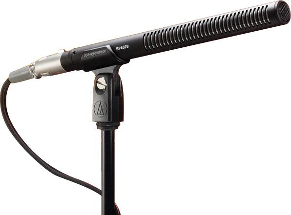 Audio Technica BP4029