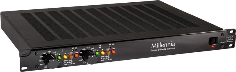 Millennia HV-3C