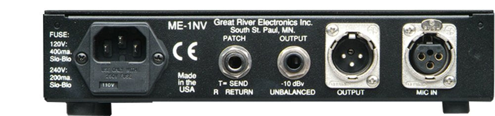 Great River ME-1NV
