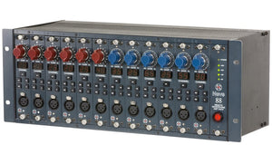 AMS Neve 1081R Rack, PSU and Software