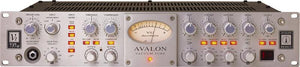 Avalon VT-737sp (Silver)