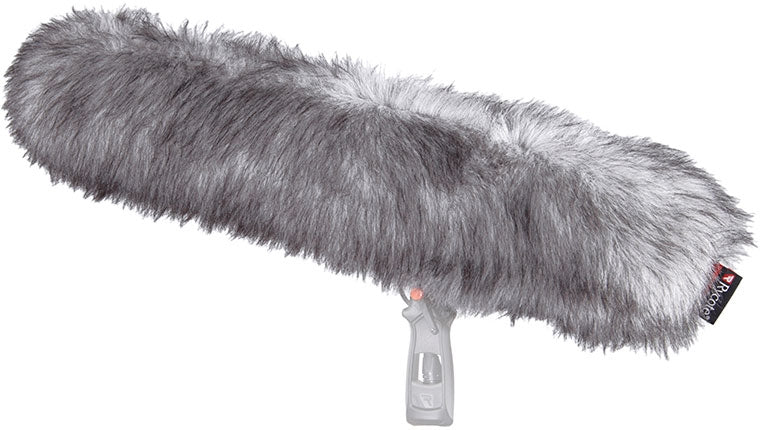 Rycote Windjammer 8 021508