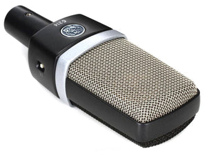 AKG C 214