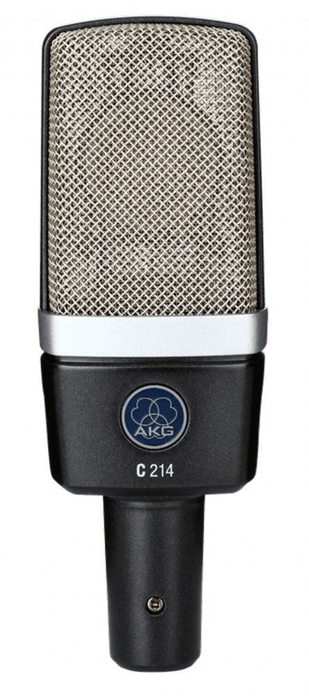 AKG C 214
