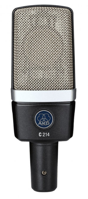 AKG C 214