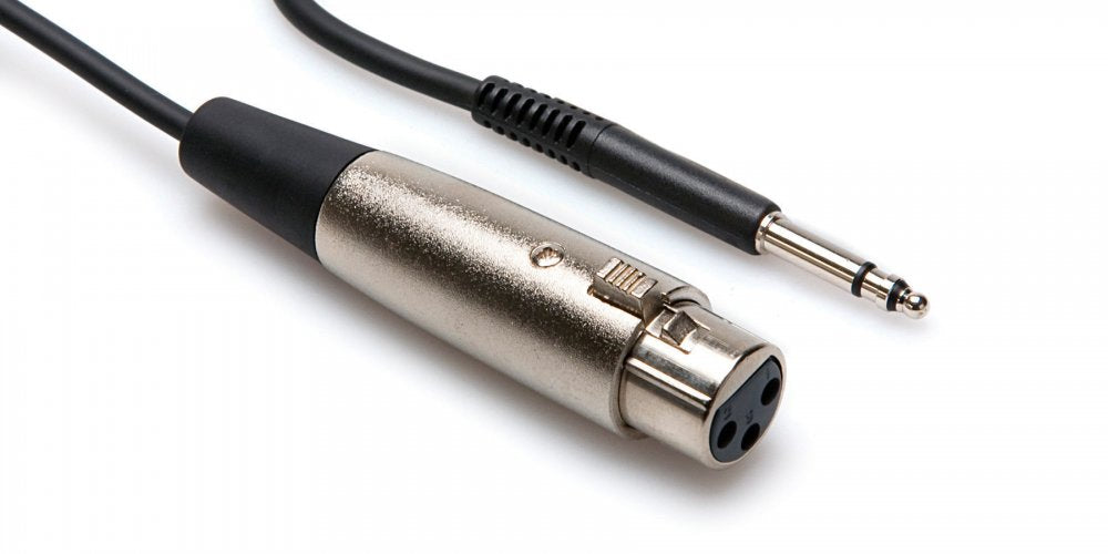Hosa TTX-103F