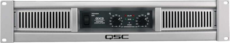 QSC GX3