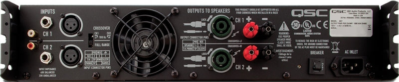 QSC GX5