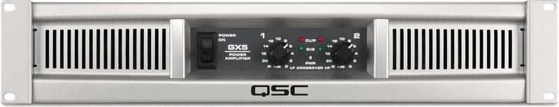 QSC GX5