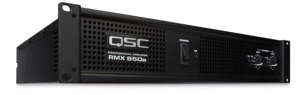 QSC RMX850a