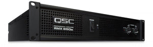 QSC RMX850a