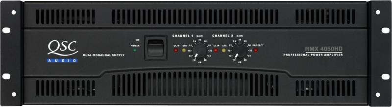 QSC RMX4050a
