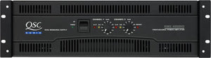 QSC RMX4050a