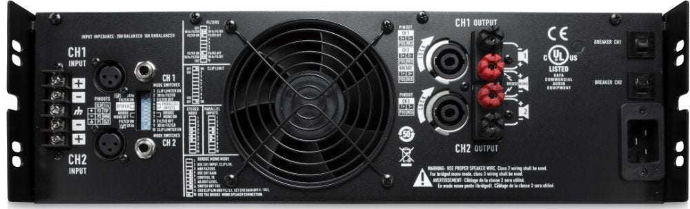 QSC RMX5050a