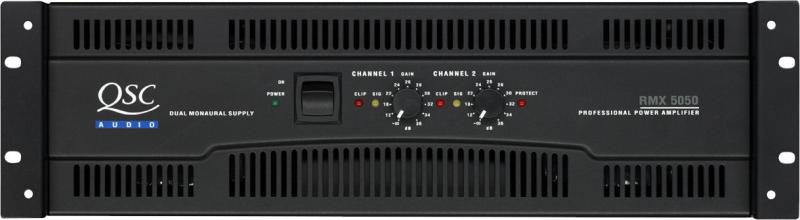 QSC RMX5050a
