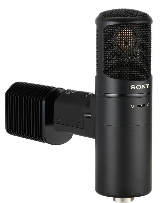 Sony C 800 G PAC