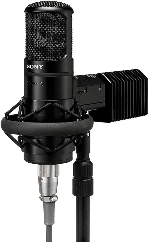 Sony C 800 G PAC