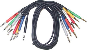 Hosa TTS-845