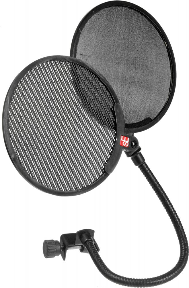 SE Dual Pop Shield Pro