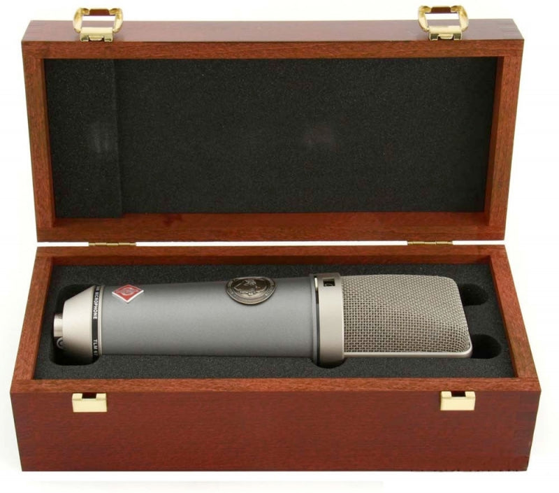 Neumann TLM 67