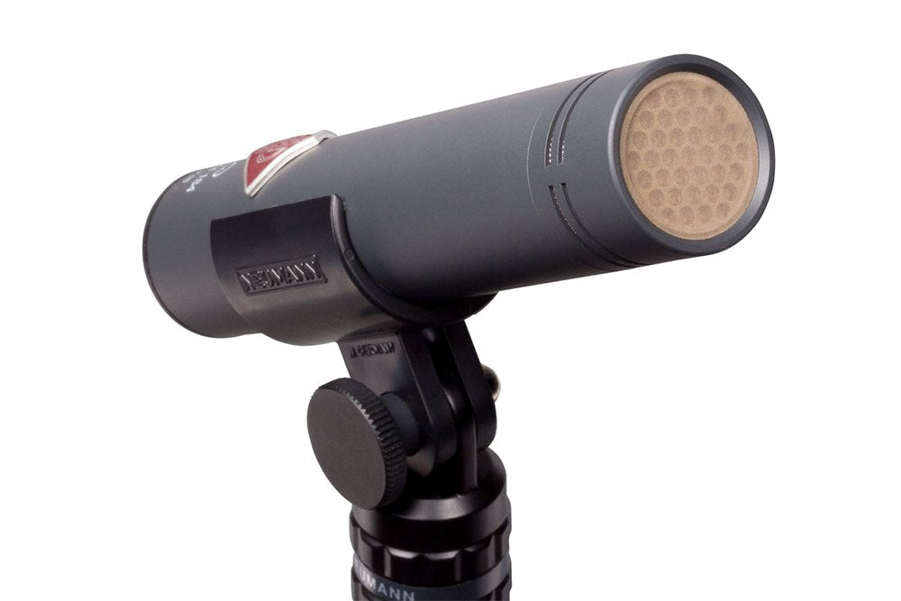 Neumann KM 184 mt