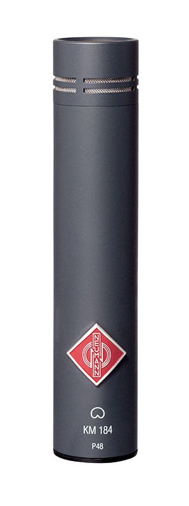 Neumann KM 184 mt