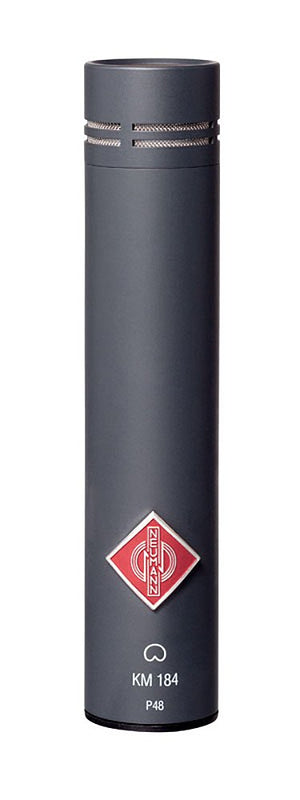 Neumann KM 184 mt