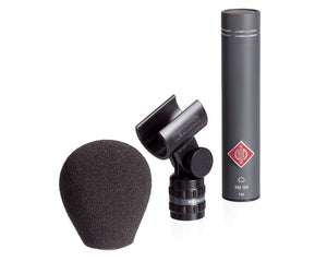 Neumann KM 184 mt