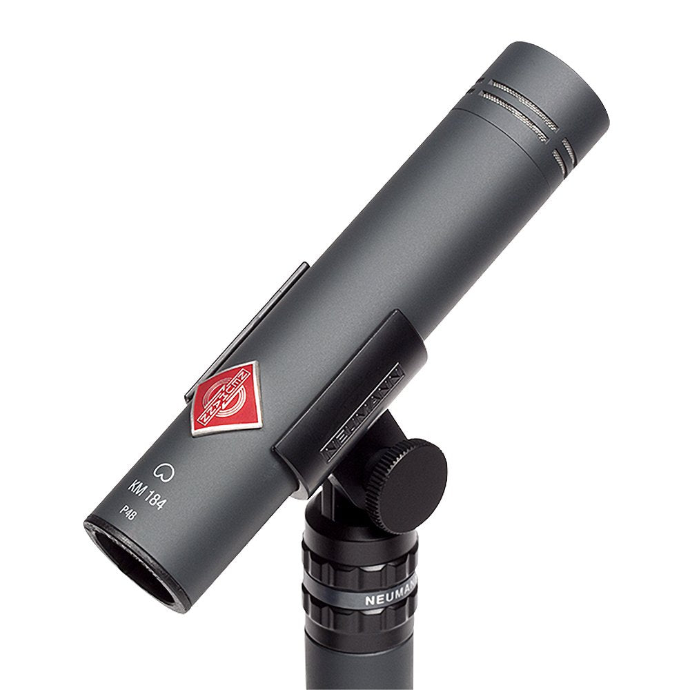 Neumann KM 184 mt