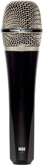 Telefunken M80 Standard