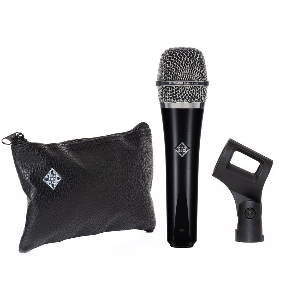 Telefunken M80 Standard