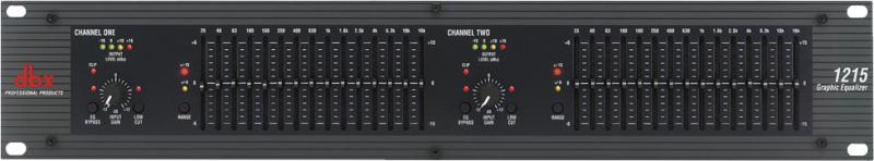 DBX 1215