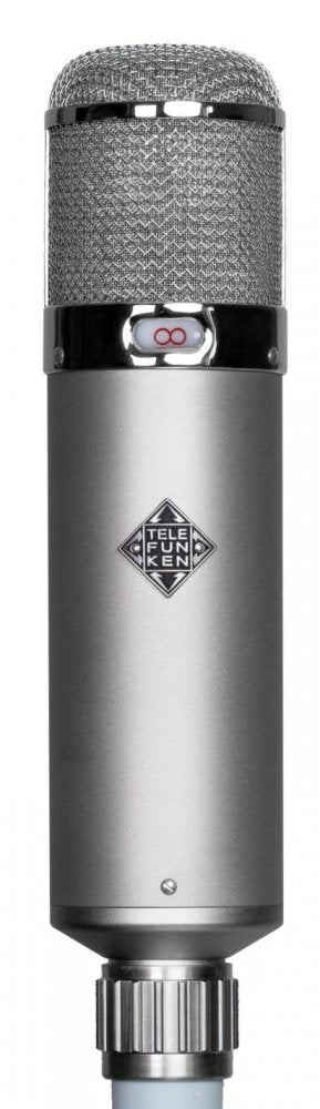 Telefunken U48