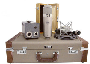 Telefunken U48