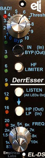 Empirical Labs ELDS-V DerrEsser