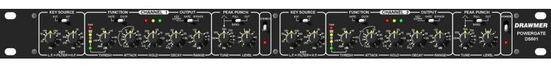 Drawmer DS501