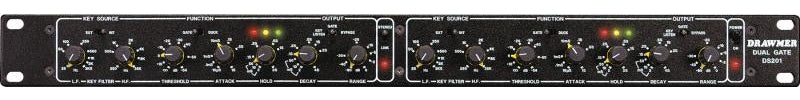 Drawmer DS201
