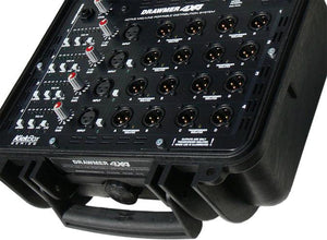 Drawmer Kickbox 4x4