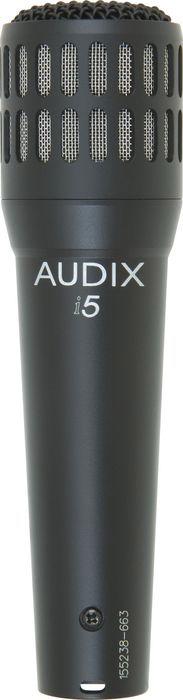 Audix i5