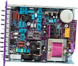 Purple Audio Tav Inductor EQ