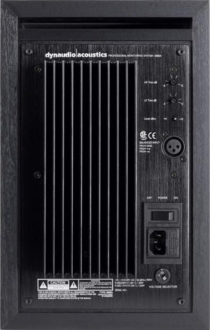 Dynaudio BM 6A
