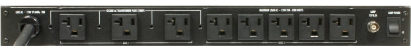 Furman PL-PRO-DMC