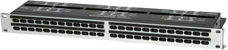 Redco TT/DB25 96pt Patchbay