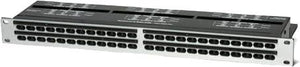Redco TT/DB25 96pt Patchbay