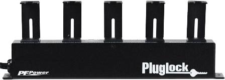 Furman PLUGLOCK