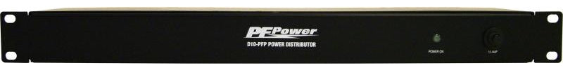 Furman D10-PFP